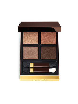 TOM FORD BEAUTY | Lidschatten - Eye Color Quad ( 02 Tiger Eye ) 