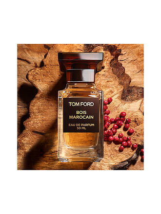 TOM FORD BEAUTY | Private Blend BOIS MAROCAIN Eau de Parfum 30ml