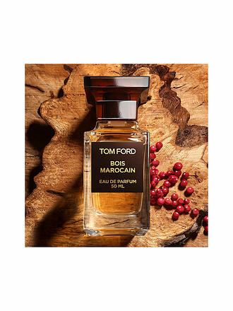 TOM FORD BEAUTY | Private Blend BOIS MAROCAIN Eau de Parfum 50ml