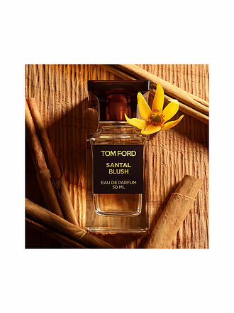 TOM FORD BEAUTY | Private Blend SANTAL BLUSH Eau de Parfum 50ml