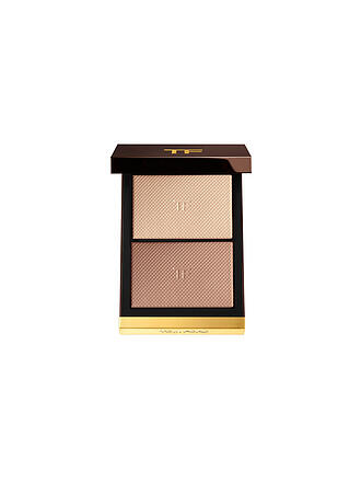 TOM FORD BEAUTY | Puder - SHADE & ILLUMINATE HIGHLIGHTING DUO ( IMoonlight ) 