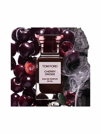 TOM FORD BEAUTY | Private Blend Cherry Smoke Eau de Parfum 30ml