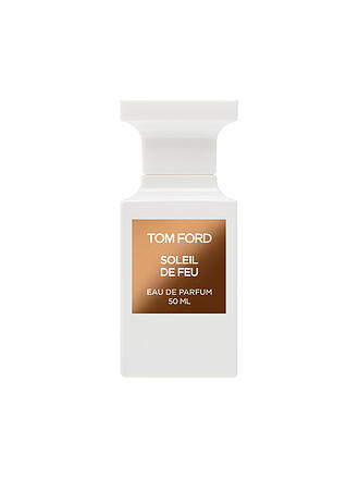 TOM FORD BEAUTY | Private Blend Soleil de Feu Eau de Parfum 50ml