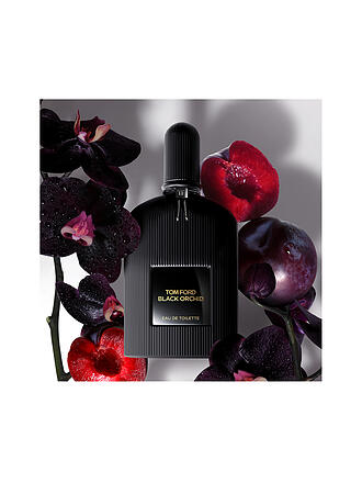 TOM FORD BEAUTY | Signature Black Orchid Eau de Toilette 50ml