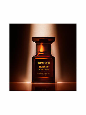 TOM FORD BEAUTY | Private Blend Myrrhe Mystère  Eau de Parfum 30ml