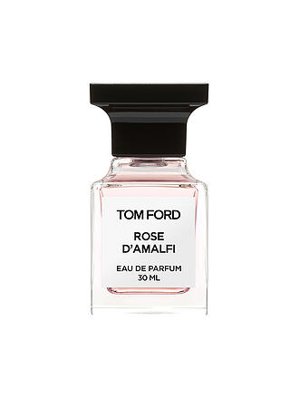 TOM FORD BEAUTY | Private Blend Rose D´Amalfi Eau de Parfum 30ml