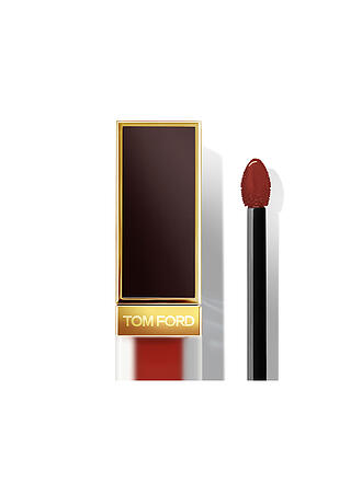 TOM FORD BEAUTY | Lippenstift - Liquid Lip Luxe Matte (123 Devoted)