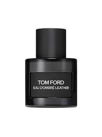 TOM FORD BEAUTY | Eau D'Ombre Leather Eau de Toilette 50ml