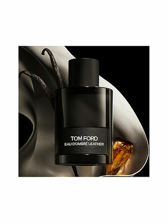 TOM FORD BEAUTY | Eau D'Ombre Leather Eau de Toilette 50ml