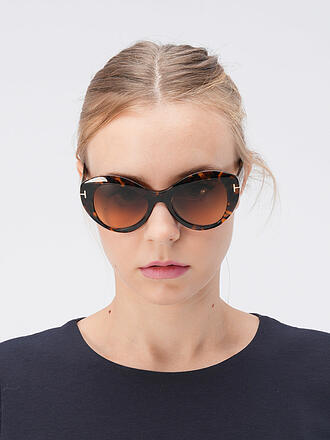 TOM FORD | Sonnenbrille FT1084/52