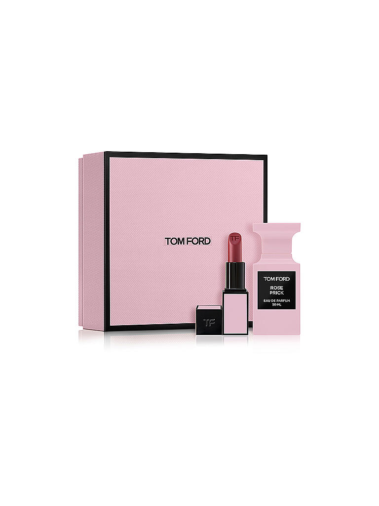 tom ford miniature perfume set