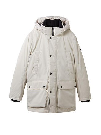 TOM TAILOR | Parka