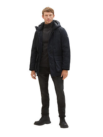 TOM TAILOR | Parka