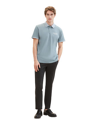 TOM TAILOR | Poloshirt