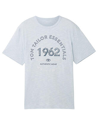 TOM TAILOR | T-Shirt