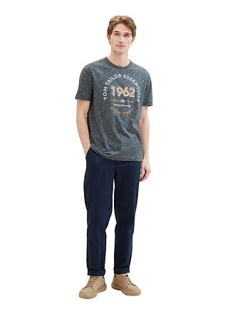 TOM TAILOR | T-Shirt