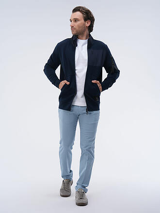 TOM TAILOR | Sweatjacke 