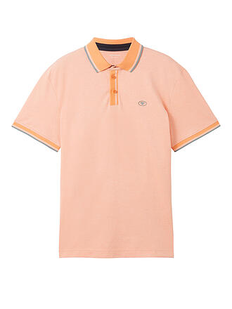 TOM TAILOR | Poloshirt