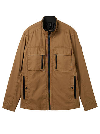 TOM TAILOR | Fieldjacket