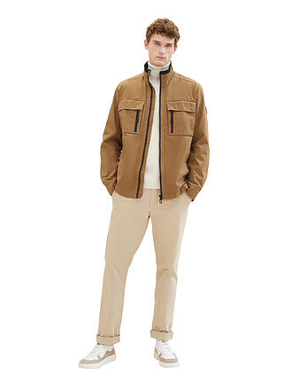 TOM TAILOR | Fieldjacket