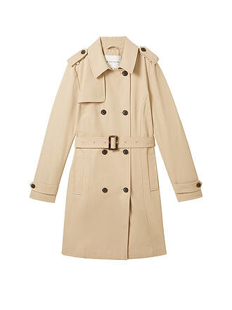 TOM TAILOR | Trenchcoat 