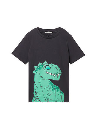 TOM TAILOR | Jungen T-Shirt