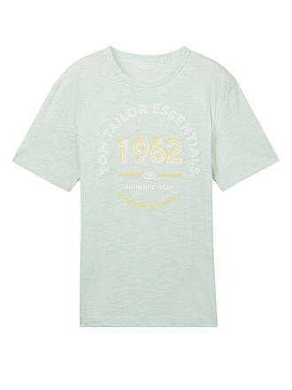 TOM TAILOR | T-Shirt