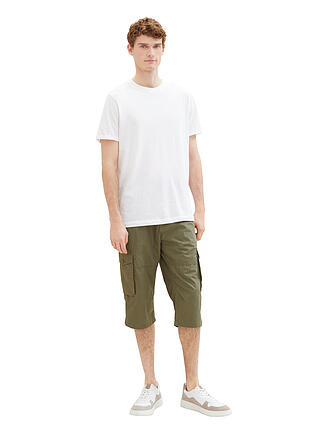 TOM TAILOR | Shorts Regular Fit