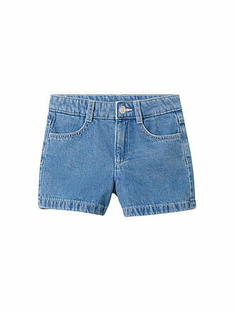 TOM TAILOR | Mädchen Jeansshorts