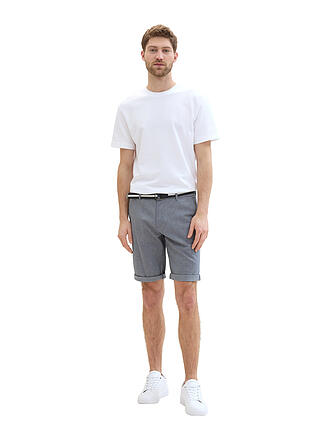 TOM TAILOR | Shorts Slim Fit