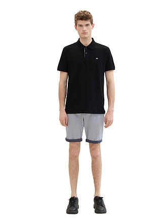 TOM TAILOR | Shorts Slim Fit