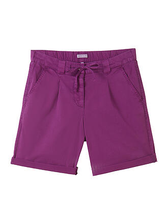 TOM TAILOR | Shorts 