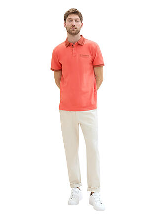 TOM TAILOR | Poloshirt 