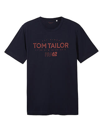 TOM TAILOR | T-Shirt 