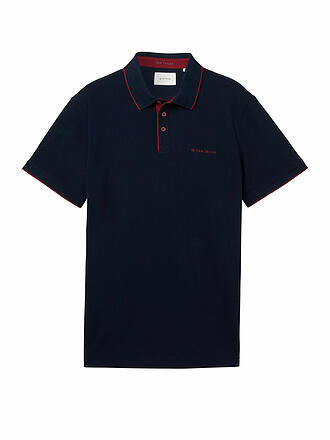 TOM TAILOR | Poloshirt Regular Fit