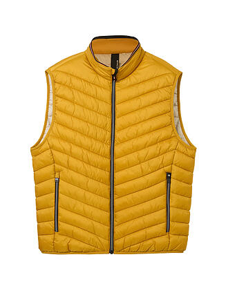 TOM TAILOR | Steppgilet