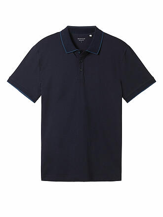 TOM TAILOR | Poloshirt