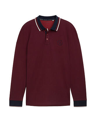 TOM TAILOR | Poloshirt