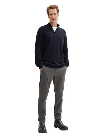 TOM TAILOR | Troyer Pullover