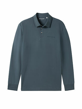 TOM TAILOR | Poloshirt