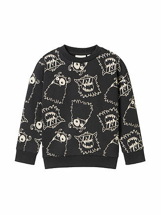 TOM TAILOR | Jungen Sweater 