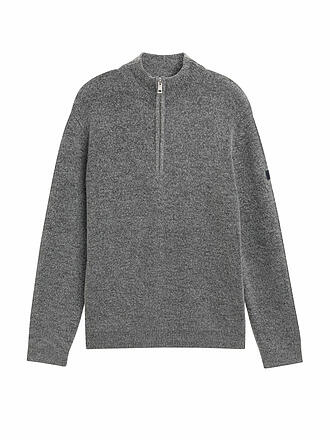 TOM TAILOR | Troyer Pullover