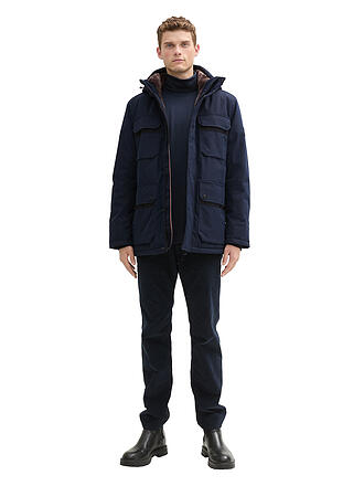 TOM TAILOR | Parka