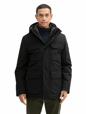 TOM TAILOR | Parka