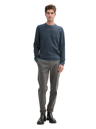 TOM TAILOR | Pullover