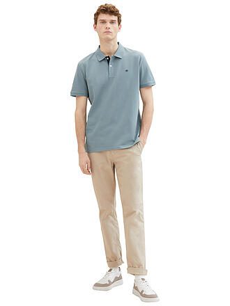 TOM TAILOR | Poloshirt