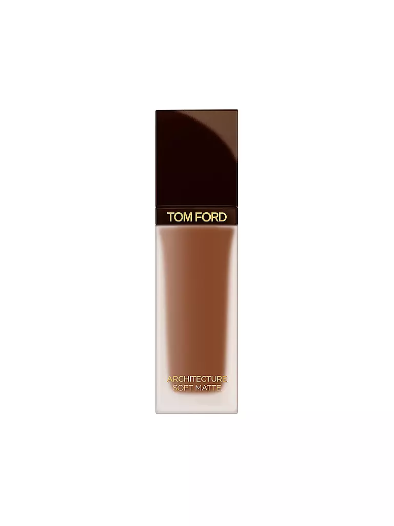 TOM FORD BEAUTY | Architecture Soft Matte Foundation  (11.0 Dusk) | braun