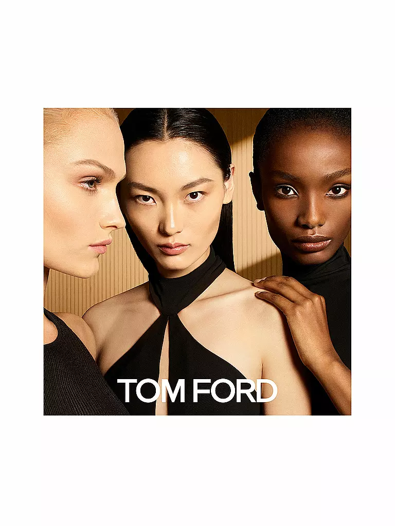 TOM FORD BEAUTY | Architecture Soft Matte Foundation  (2.0 Buff) | hellbraun