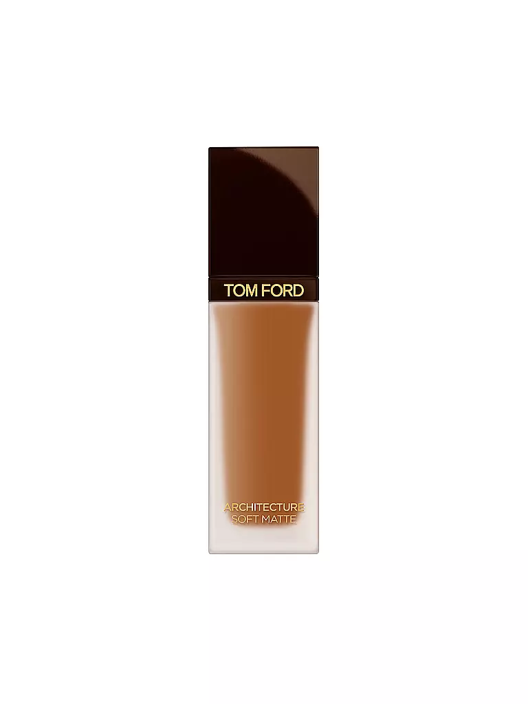 TOM FORD BEAUTY | Architecture Soft Matte Foundation  (9.5 Warm Almond) | braun