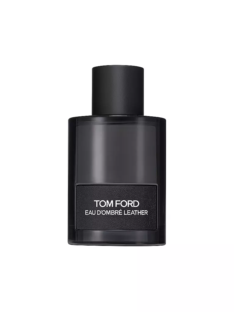 TOM FORD BEAUTY | Eau D'Ombre Leather Eau de Toilette 100ml | keine Farbe